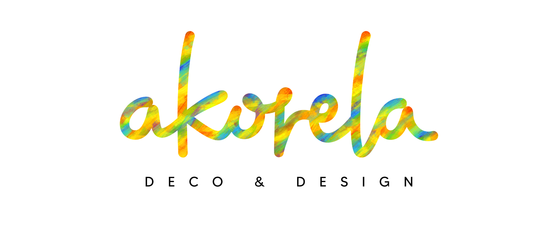 Akorela's logo