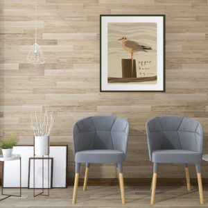 Buy Akorela Product WA03AA05 “Seagull in the stake”