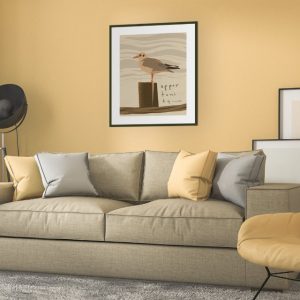 Buy Akorela Product WA03AA05 “Seagull in the stake”