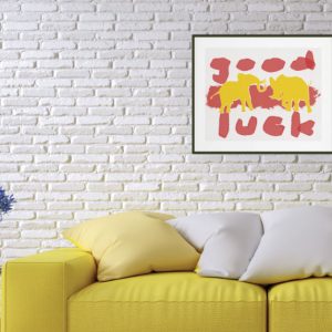 Buy Akorela Product WA12AA10 “Elephants of good luck”