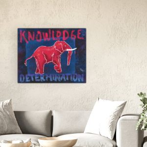 Buy Akorela Product WA14AA05 “Knowlodge and determination”