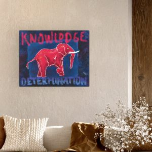 Buy Akorela Product WA14AA05 “Knowlodge and determination”