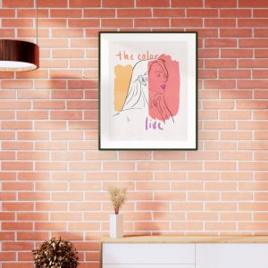 Buy Akorela Product WA15AA10 “The color live”