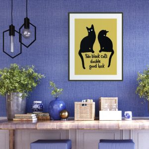 Buy Akorela Product WA19AA10 “Double good luck”