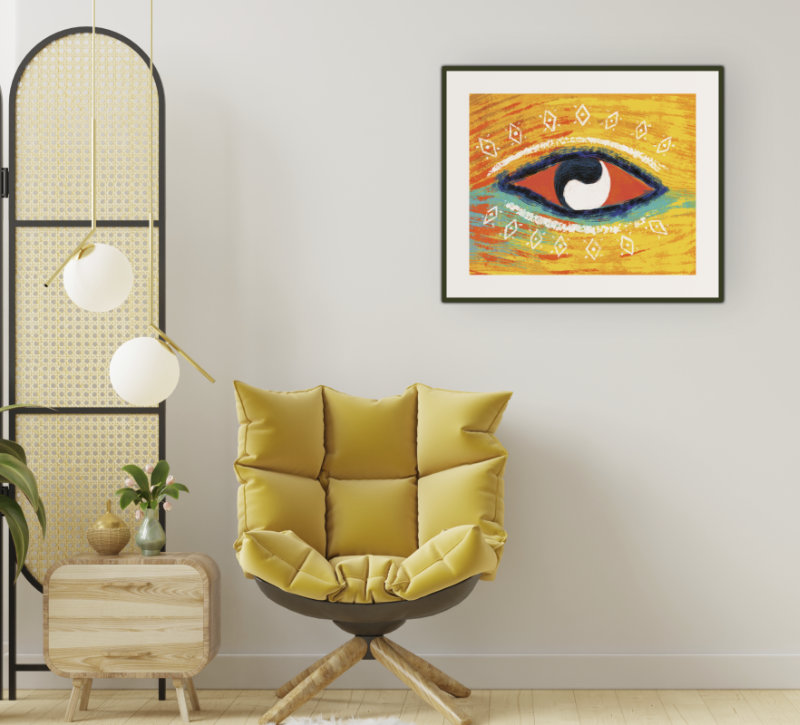 Buy Akorela Product WA22AA01 “Great soul”