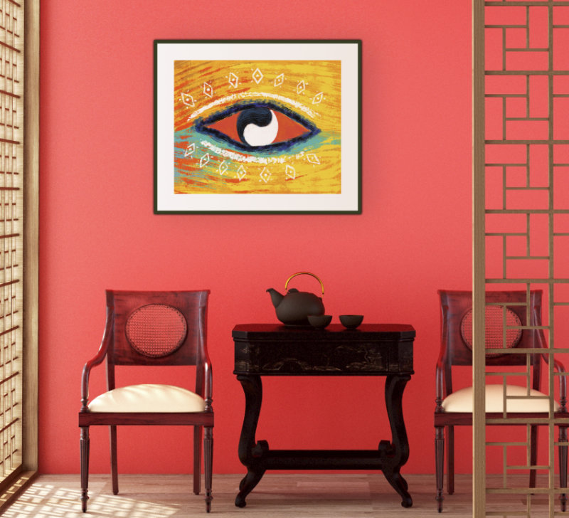 Buy Akorela Product WA22AA01 “Great soul”