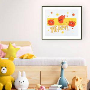 Buy Akorela Product WA29AA10 “Yeah!”