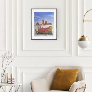 Buy Akorela Product MR02AA01 “Town Hall”