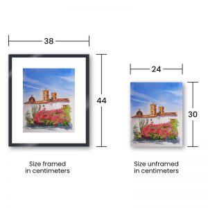 Buy Akorela Product MR02AA01 “Town Hall”