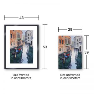 Buy Akorela Product MR03AA01 “Venice”