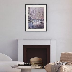 Buy Akorela Product MR04AA01 “Cityscape”