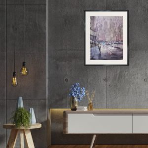 Buy Akorela Product MR04AA01 “Cityscape”