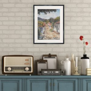 Buy Akorela Product MR05AA01 “Silence in Guane”