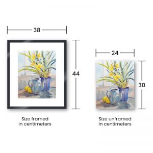 Buy Akorela Product MR06AA01 “Morning Sun”