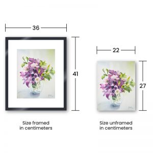 Buy Akorela Product MR07AA01 “Wild Arrangement”