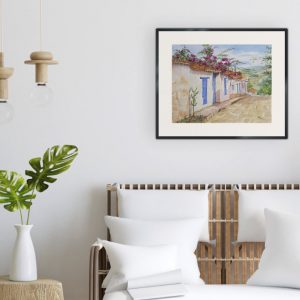 Buy Akorela Product MR10AA01 “Silence”