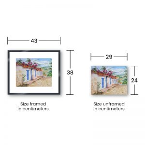 Buy Akorela Product MR10AA01 “Silence”