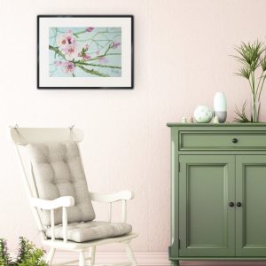 Buy Akorela Product MR11AA01 “Almond Blossom”