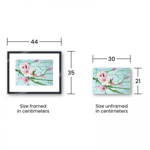 Buy Akorela Product MR11AA01 “Almond Blossom”