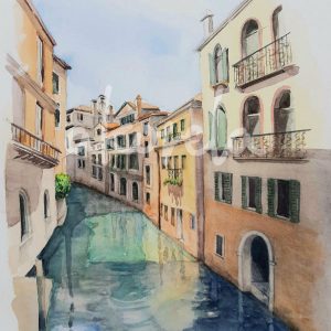 Buy Akorela Product MR12AA01 “Venice 2016”