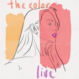 Buy Akorela Product WA15AA10 “The color live”