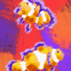 Buy Product WA27AA02 "Energy on the sea"