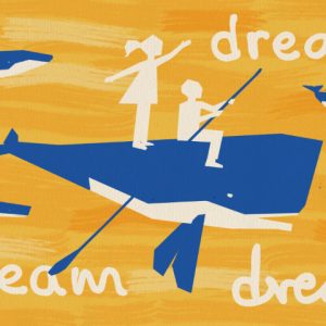 Buy Akorela Product WA38AA05 “Dream, dream, dream”